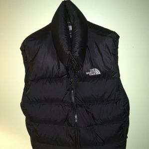 Coat-vest